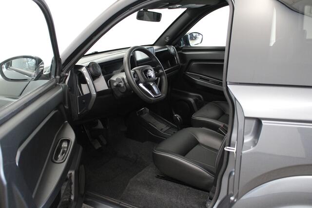 Ligier Brommobiel Myli E.PIC