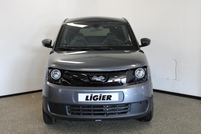 Ligier Brommobiel Myli E.PIC