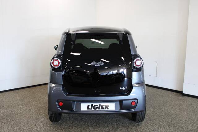 Ligier Brommobiel Myli E.PIC