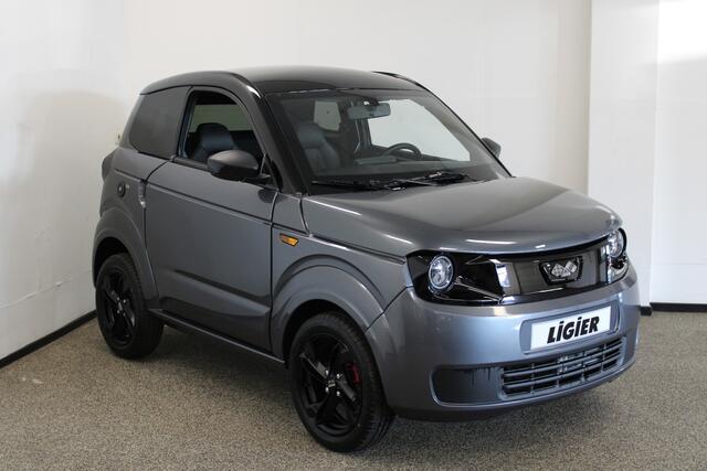 Ligier Brommobiel Myli E.PIC