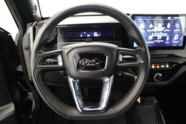 Ligier Brommobiel Myli E.PIC