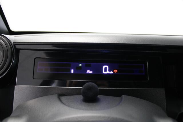 Ligier Brommobiel Myli E.PIC