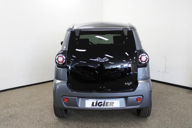Ligier Brommobiel Myli I.DEAL Special Edition