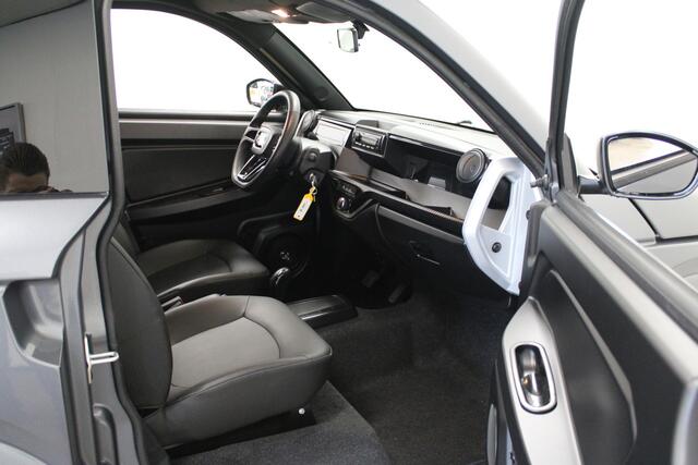 Ligier Brommobiel Myli I.DEAL Special Edition