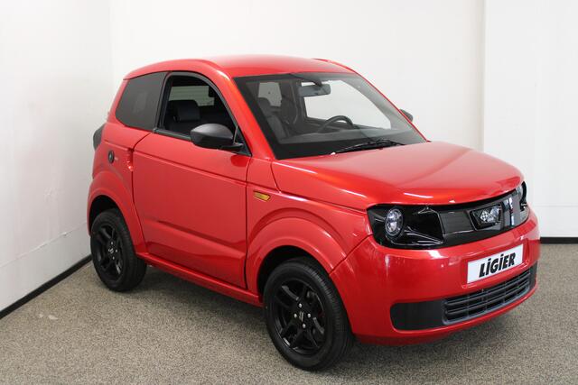 Ligier Brommobiel Myli I.DEAL