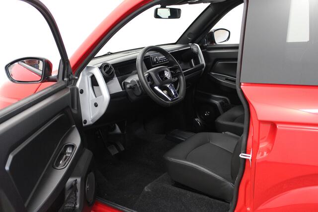 Ligier Brommobiel Myli I.DEAL