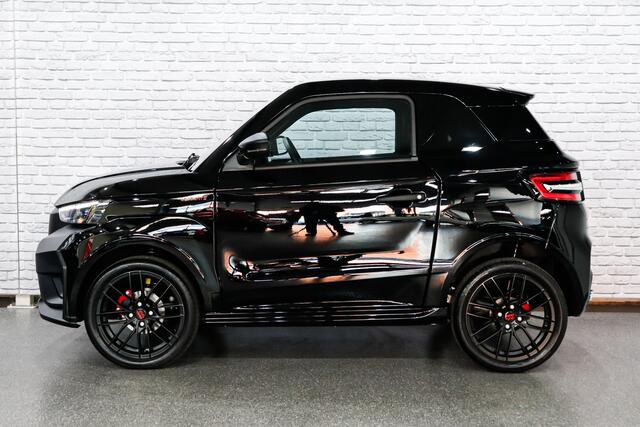 Ligier JS50 Ultimate Elektrisch NIEUW 2025