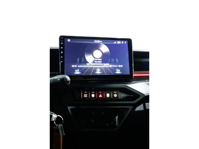 Ligier JS50 Ultimate Elektrisch NIEUW 2025