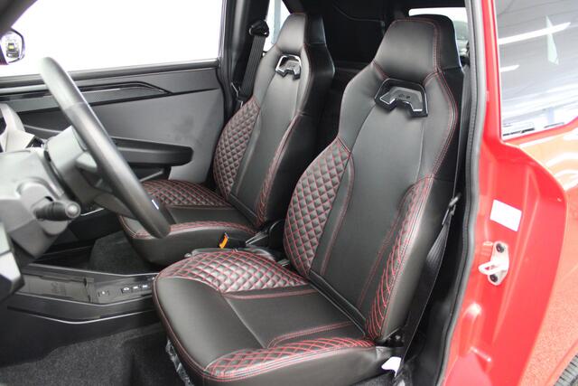 Ligier JS50 Brommobiel Ultimate 12 kWh 45 Km