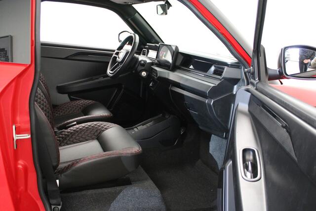 Ligier JS50 Brommobiel Ultimate 12 kWh 45 Km