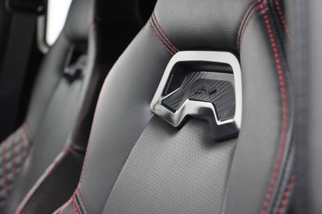 Ligier JS50 Full Electric Sport ultimate 12 kW - 1 km - 2025