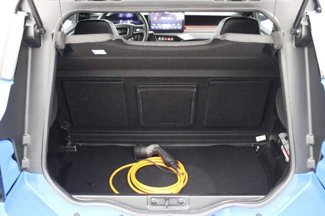 Ligier JS50 Full Electric Sport ultimate 12 kW - 1 km - 2025