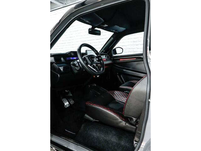 Ligier JS50 Ultimate Elektrisch NIEUW 2025