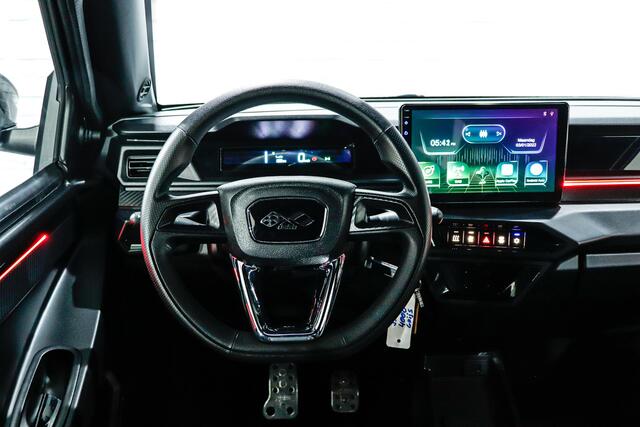 Ligier JS50 Ultimate Elektrisch NIEUW 2025