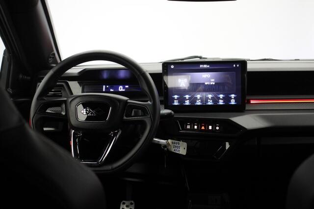 Ligier JS50 Full Electric Sport ultimate 12 kW - 1 km - 2025