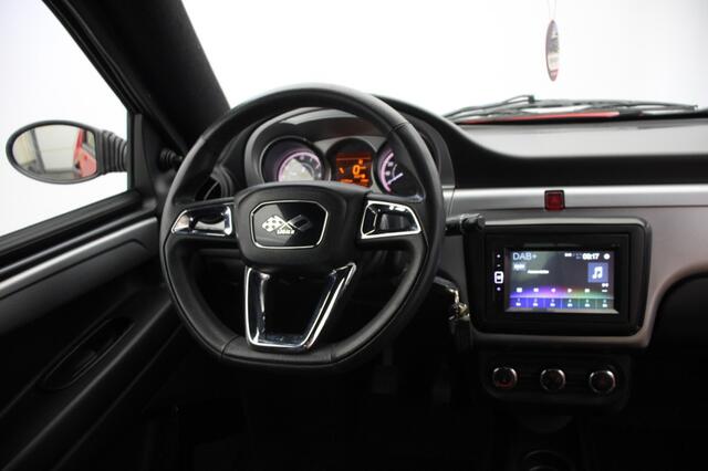 Ligier JS50 dCi sport - 2022 - 13.234 km - Camera, Leer, DAB