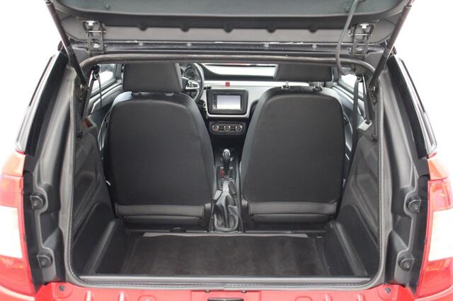 Ligier JS50 dCi sport - 2022 - 13.234 km - Camera, Leer, DAB