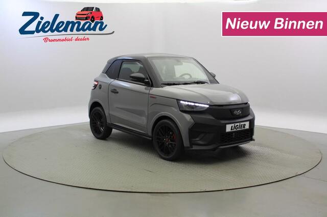 Ligier JS50 Sport ultimate - 2025 - 2 km