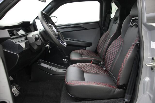 Ligier JS50 Sport ultimate - 2025 - 2 km