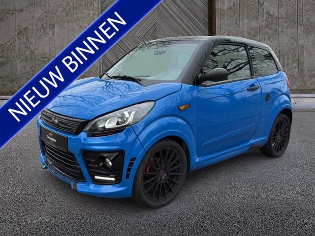 Ligier JS50 Brommobiel L Sport Ultimate