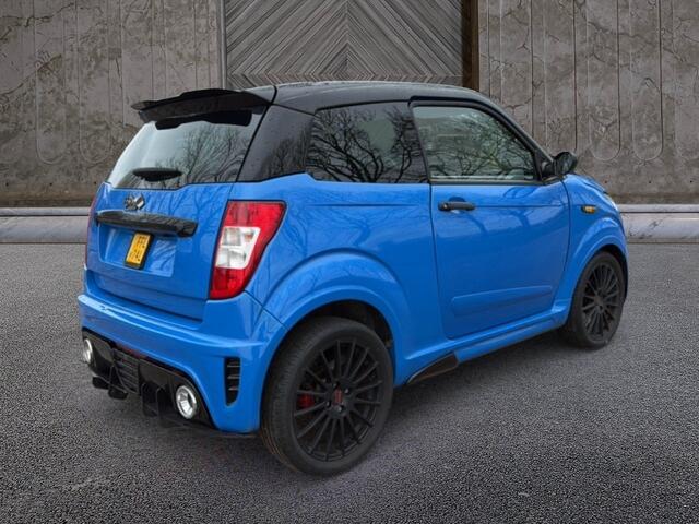 Ligier JS50 Brommobiel L Sport Ultimate