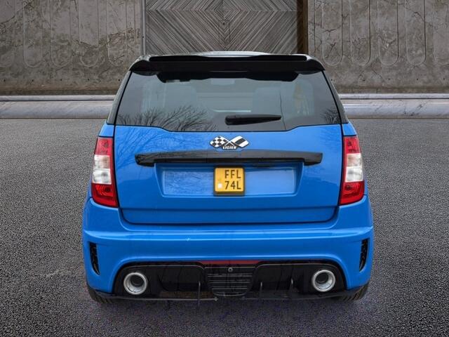 Ligier JS50 Brommobiel L Sport Ultimate