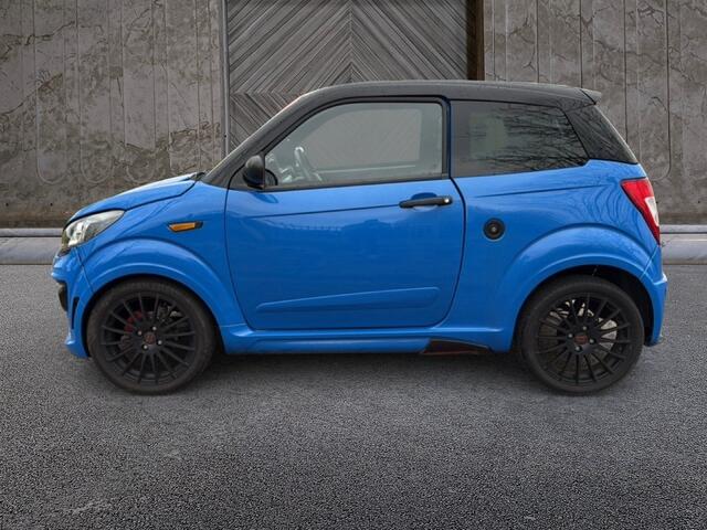 Ligier JS50 Brommobiel L Sport Ultimate