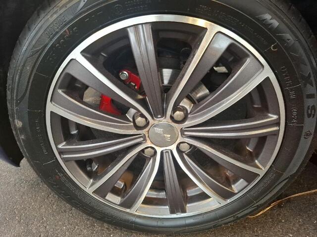 Ligier JS50 L Club | Leder | Audio groot scherm | LM | Parkeersensoren | CV afst + Elek pack | 2019