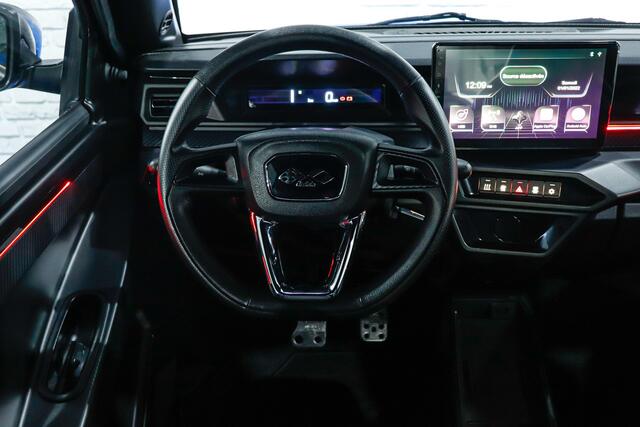 Ligier JS50 Ultimate Elektrisch NIEUW 2025 | GROOTSTE ACTIERADIUS ALLE MERKEN!