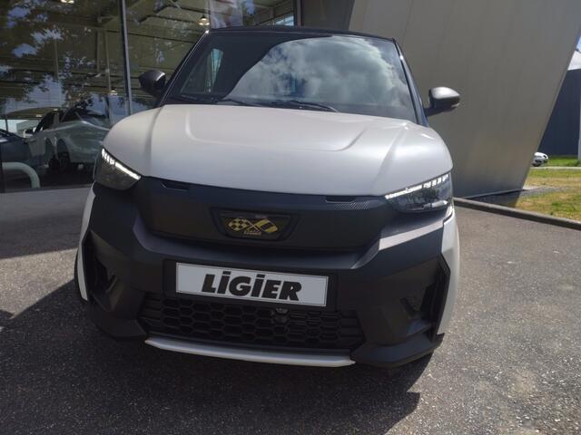 Ligier JS50 Ultimate