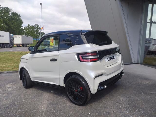 Ligier JS50 Ultimate