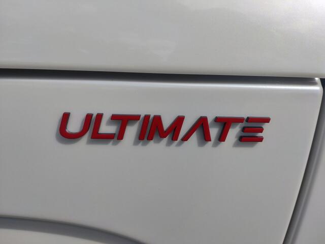 Ligier JS50 Ultimate