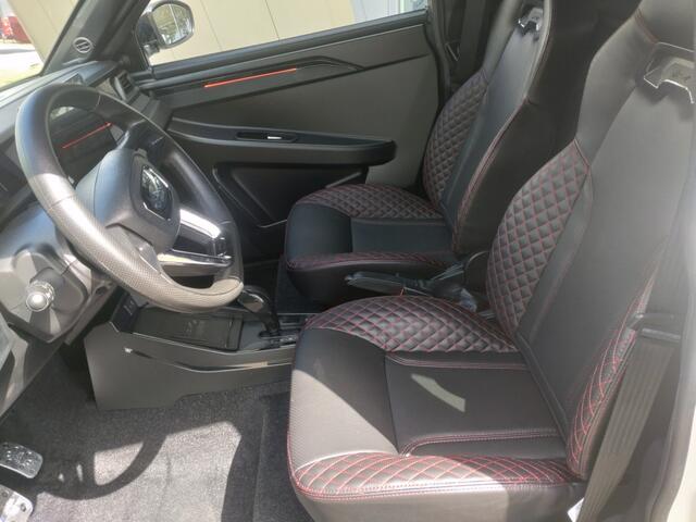 Ligier JS50 Ultimate