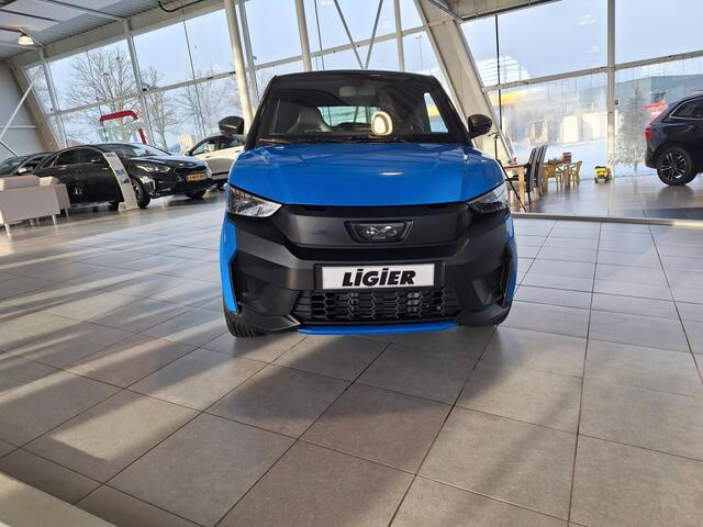 Ligier JS50 Ultimate 12 KW