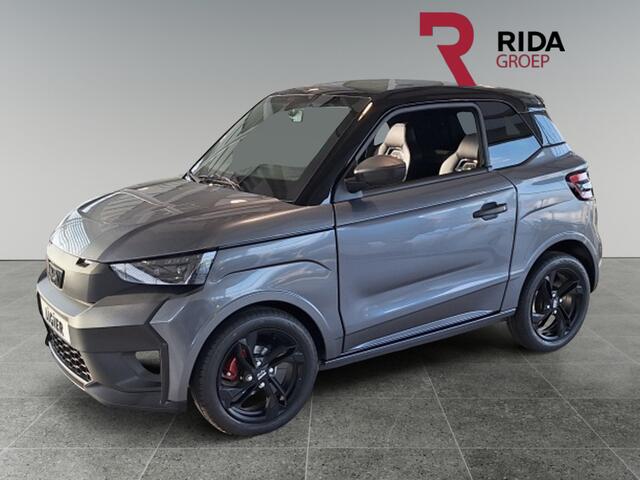 Ligier JS50 Elite Edition