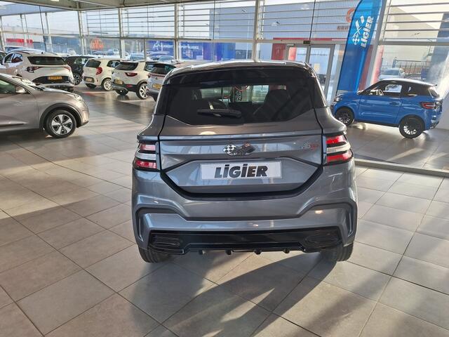 Ligier JS50 Elite Edition