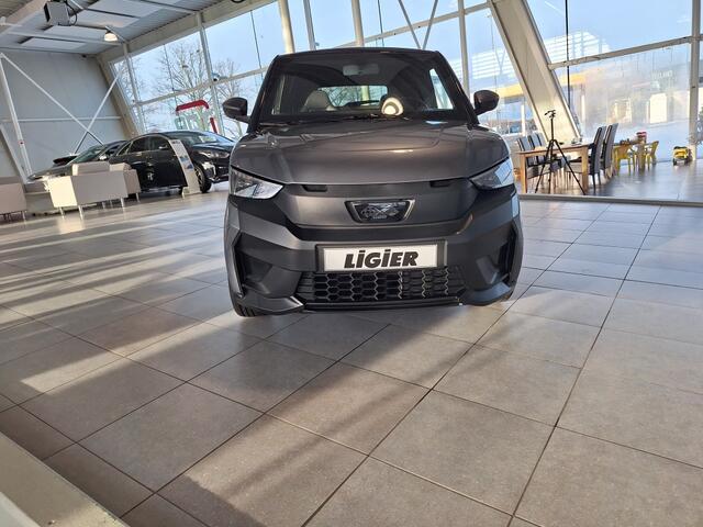 Ligier JS50 Elite Edition