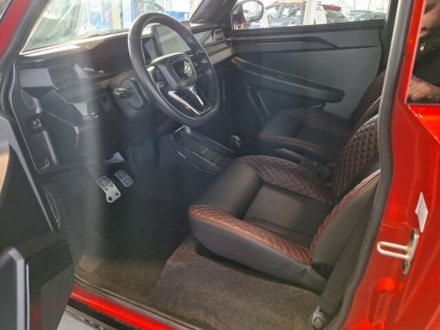 Ligier JS50 Ultimate