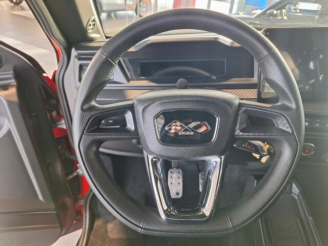 Ligier JS50 Ultimate