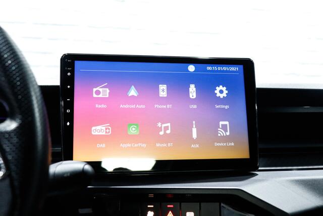 Ligier JS50 Elite TH E5+ / Diesel / Airco / STUURBEKRACHTIGING