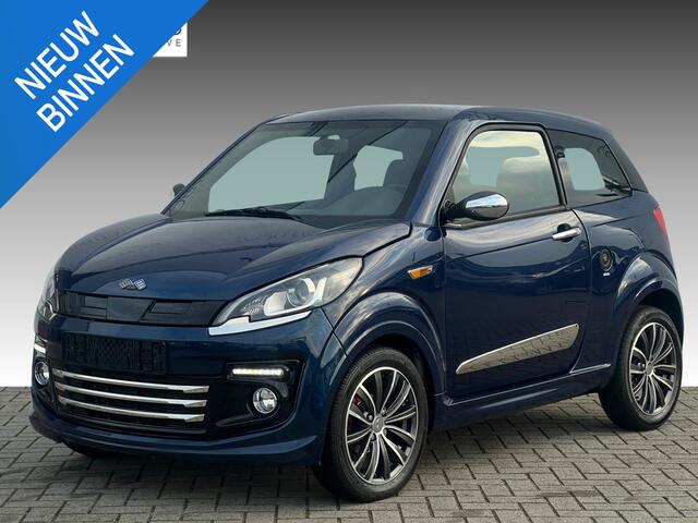 Ligier JS50 L Club LEDER | AIRCO | CAMERA |