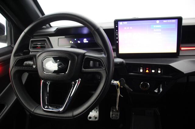 Ligier JS50 Sport ultimate - NIEUW