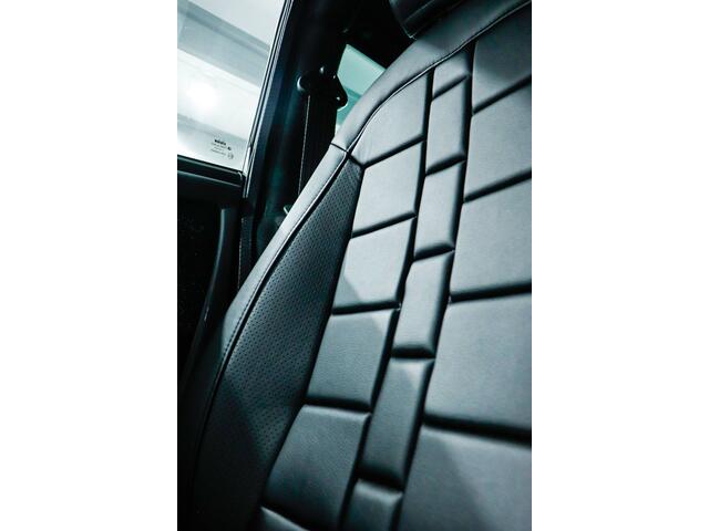 Ligier JS50 Sport Ultimate / Achteruitrijcamera