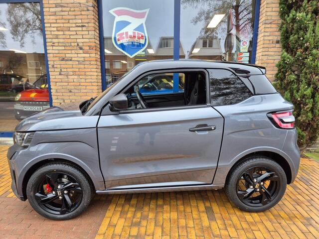 Ligier JS50 ELITE SPORT PACK