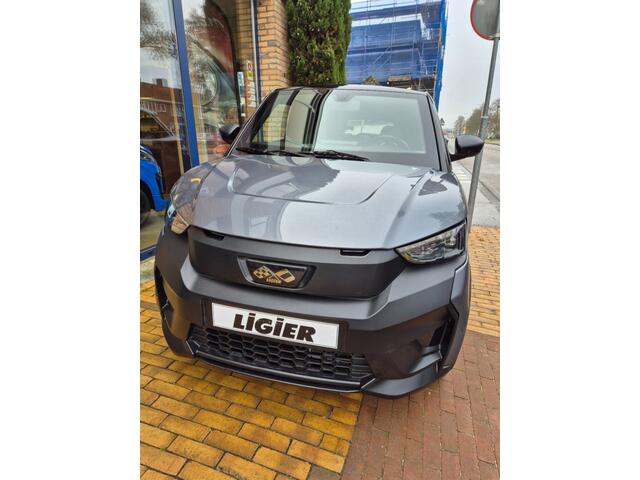 Ligier JS50 ELITE SPORT PACK