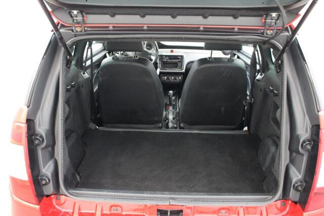 Ligier JS50 dCi Elegance - 2020 - 7.387 Km - Leer