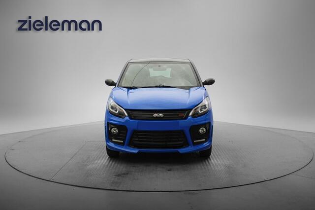 Ligier JS50 dCi Sport Ultimate - 2018 - 7.388 Km - Airco, Leer