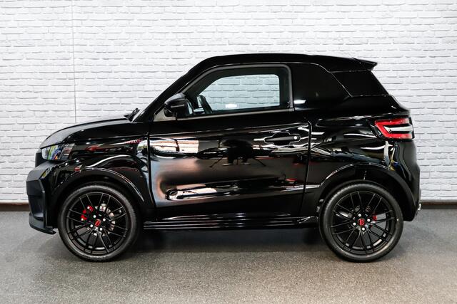 Ligier JS50 Ultimate Diesel / STUURBEKRACHTIGING / Airco