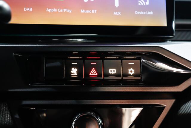 Ligier JS50 Elite TH E5+ / Diesel / Achteruitrijcamera / 15 Inch mat zwarte wielen