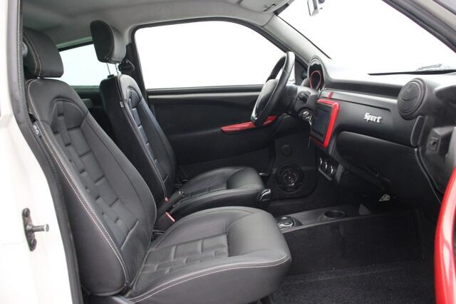 Ligier JS50 dCi Sport Elegance - 2017 - 14.002 Km - Leer